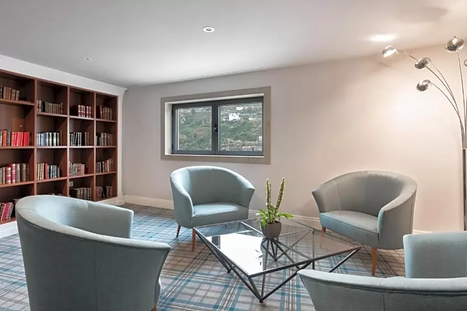 Eurostars Porto Douro