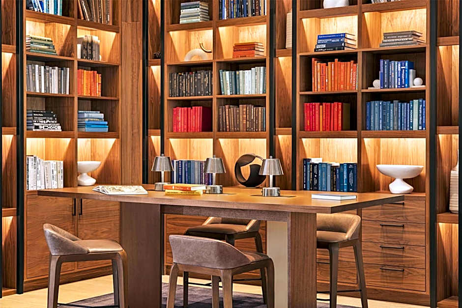 Hyatt Centric Santa Clara Silicon Valley