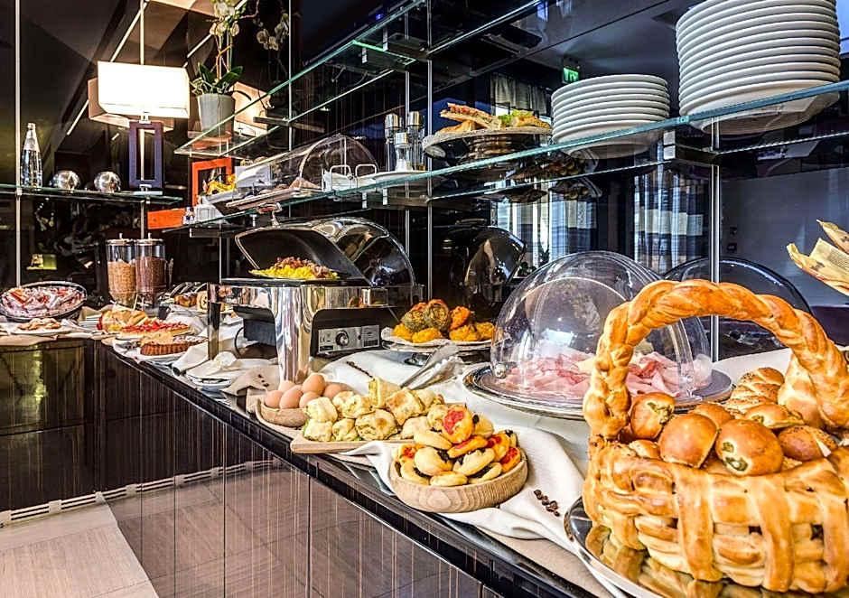 Quality Hotel Green Palace