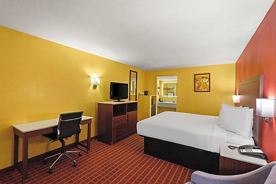 SureStay by Best Western Gulfport
