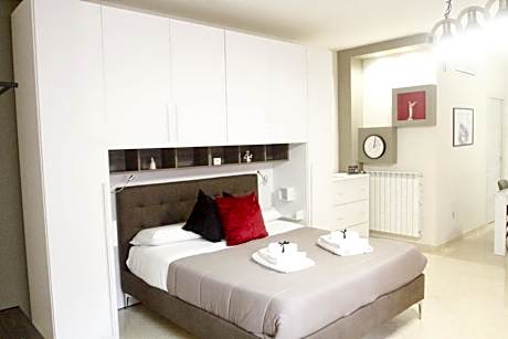 Executive Queen Room with Two Queen Beds