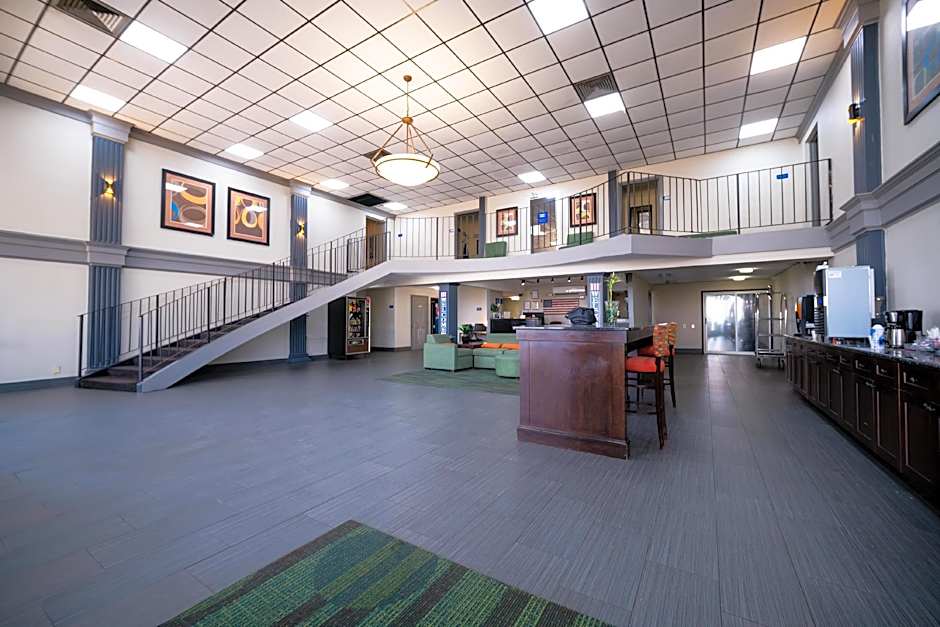 Americas Best Value Inn & Suites Phenix City