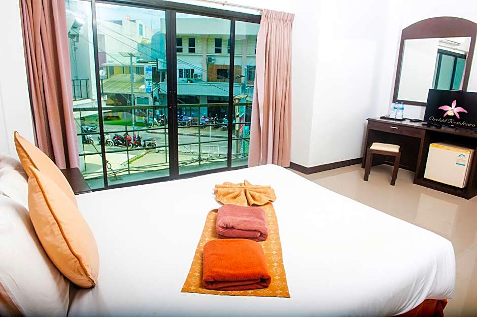 Orchid Residence