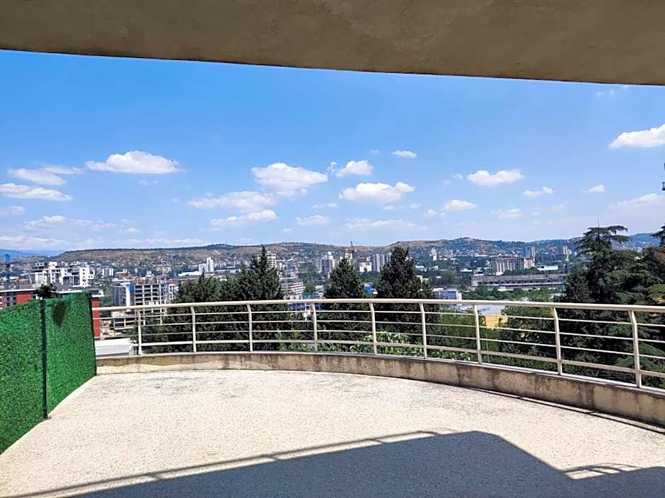 Hotel Beaumonde Garden