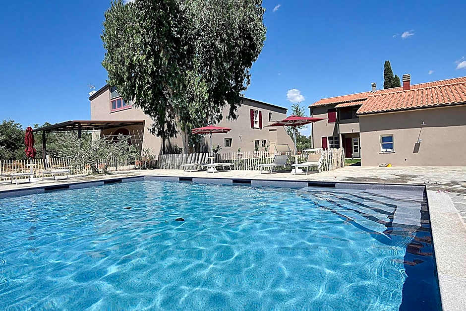 TerraVita Winery & Boutique Apartments