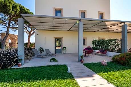 Torre Assunta Masseria