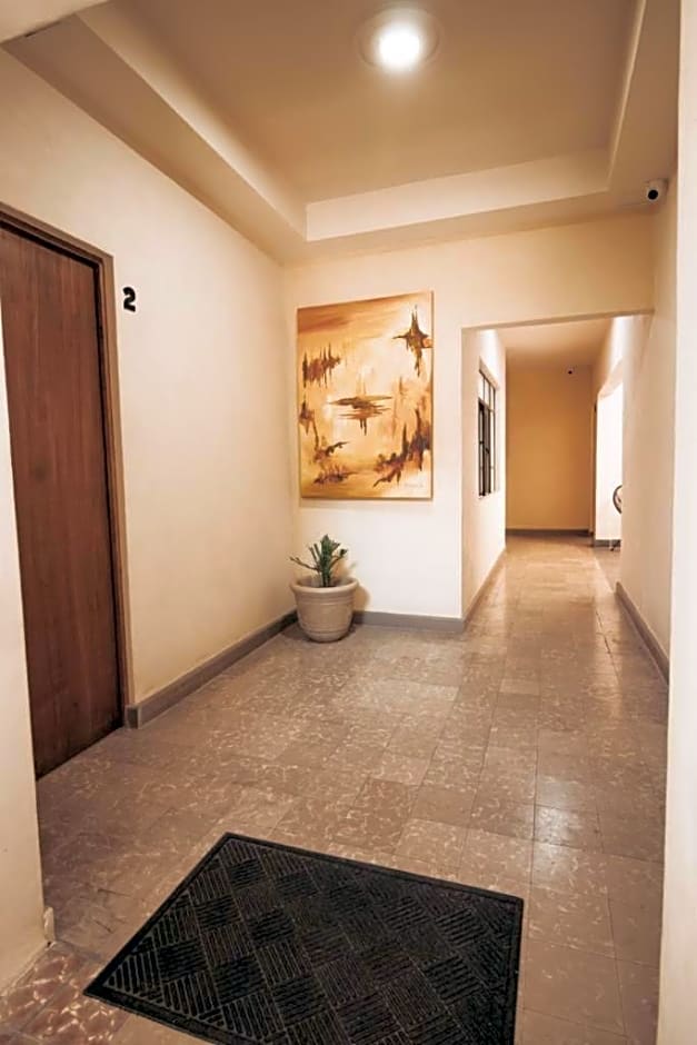 Hotel Casa María Teresa