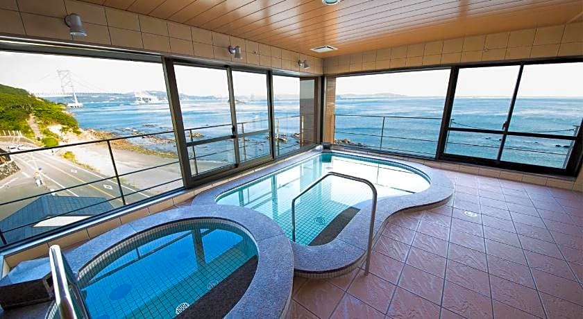 Seaside Hotel Taimaru Kaigetsu