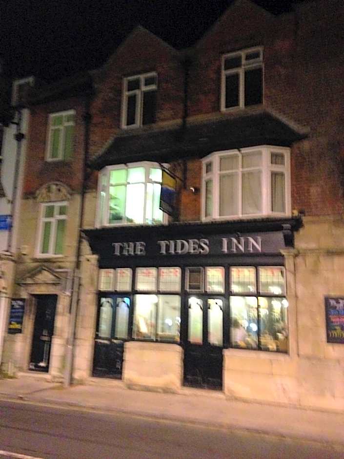 The Tides Inn