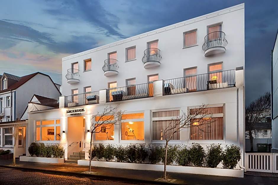 Logierhaus am Rathaus