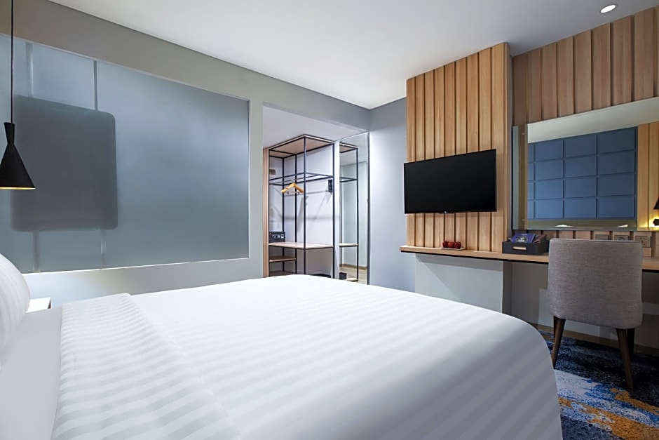 ASTON Pekalongan Syariah Hotel & Conference Center