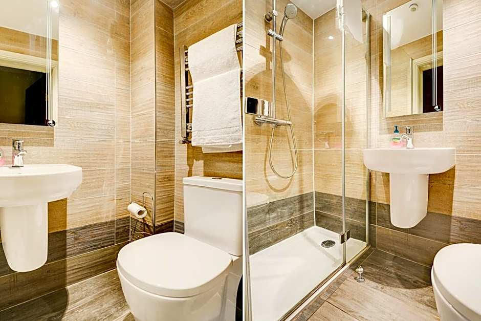 Peckham Rooms Hotel by Belvilla London