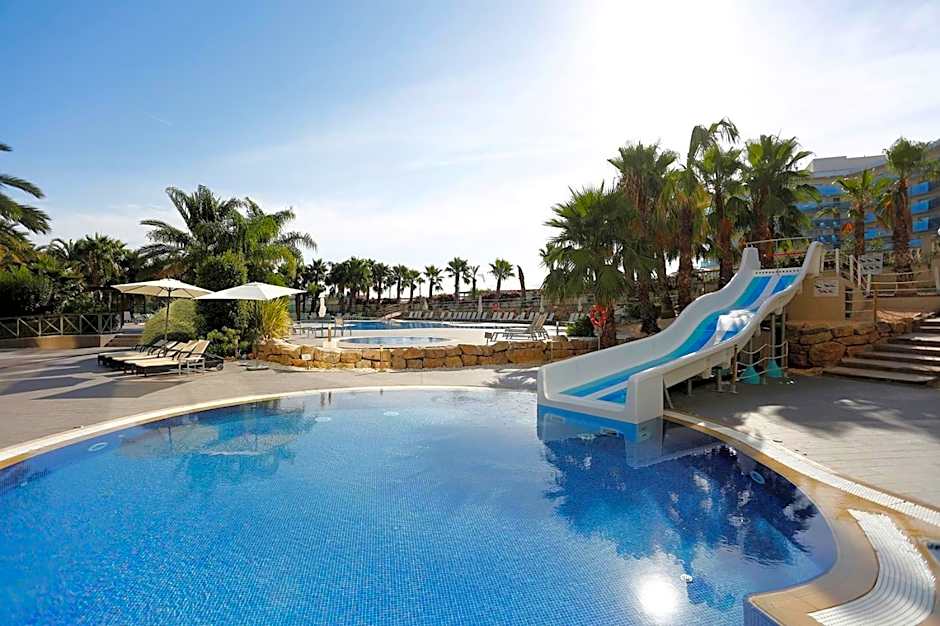 Gran Palas Hotel - Spa incluido