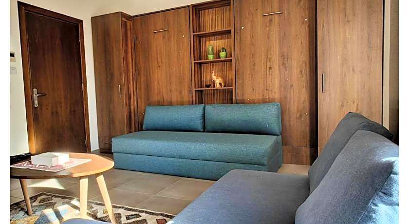 Weibdeh Heights Hotel Suites