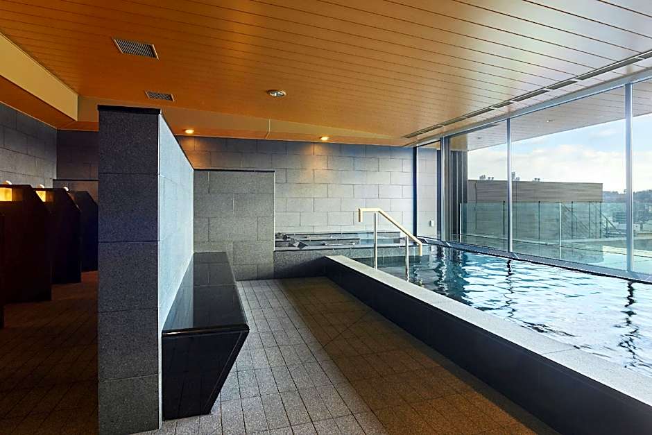 Mitsui Garden Hotel Kanazawa