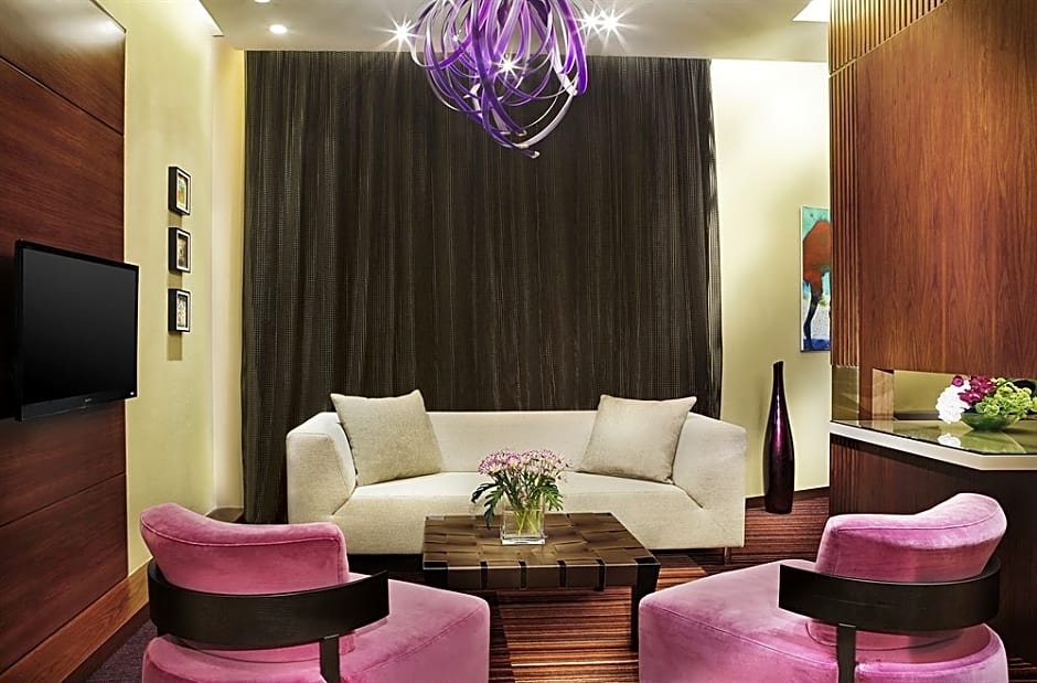 Four Points by Sheraton Doha