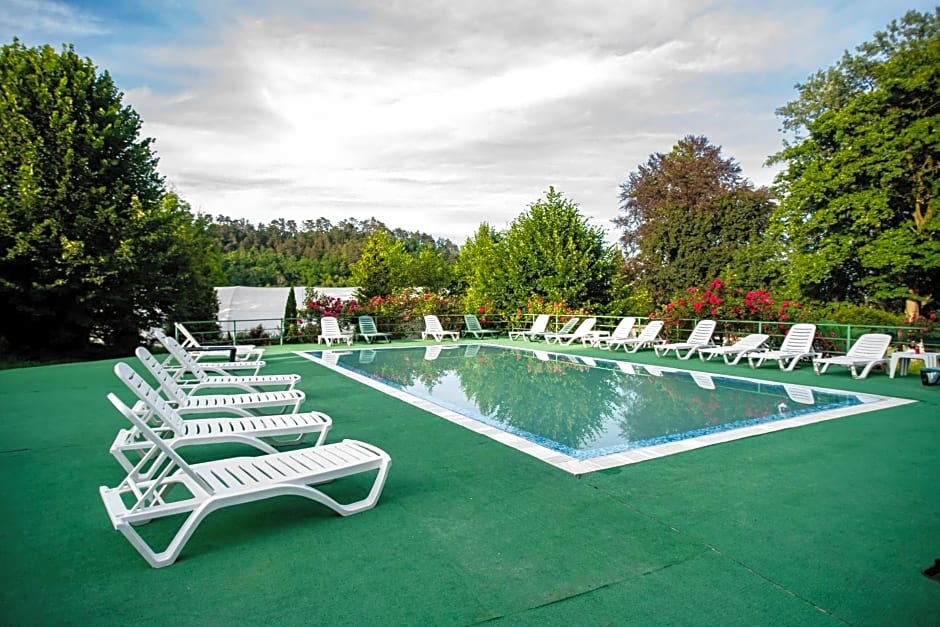 HOTEL MARION POIANA