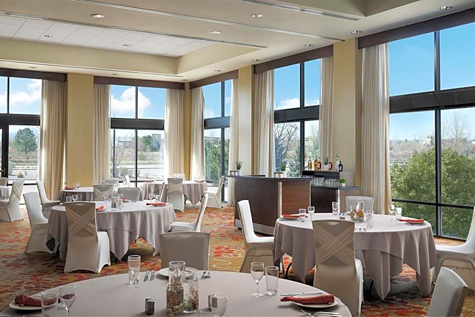 Denver Marriott Westminster