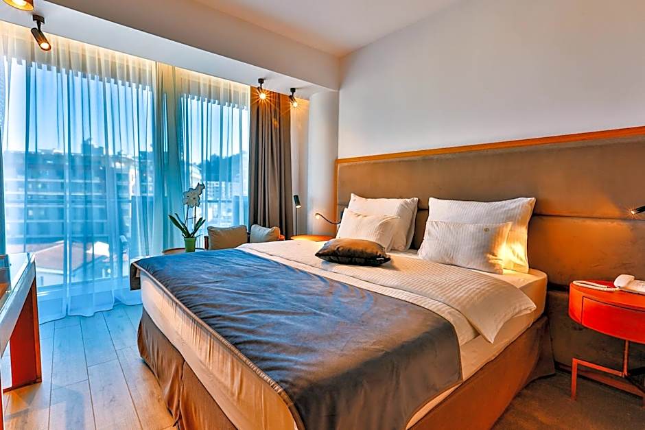 Hotel Fagus by Aycon