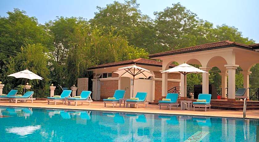 The Buddha Maya Garden Hotel By KGH Group