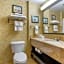 Comfort Inn & Suites Cambridge