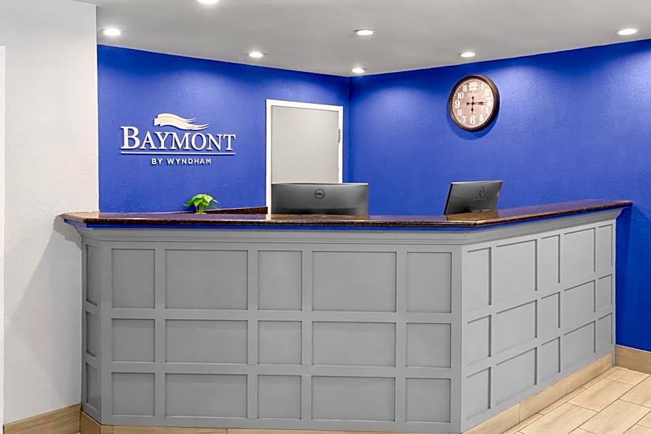 Baymont by Wyndham Indianapolis South