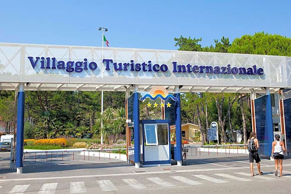 Villaggio Turistico Internazionale