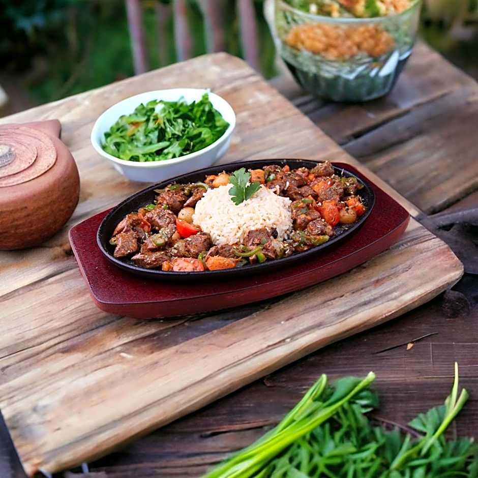 Pine Lodge Hotel & Restaurant Mansfield