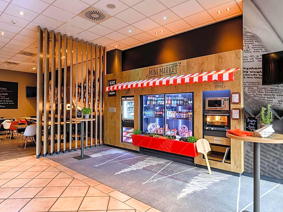 ibis Hotel Berlin Spandau