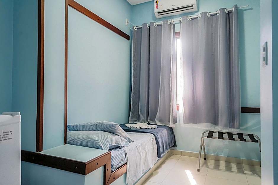 Hotel São Charbel