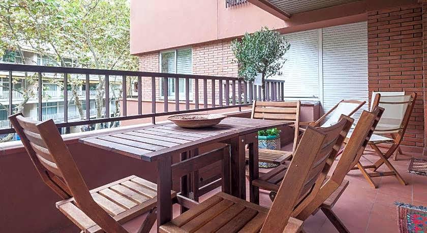 My Space Barcelona Bonanova Center