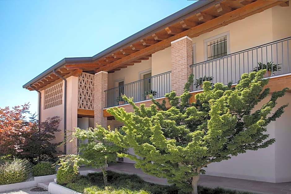 Residence Regina dei Prati