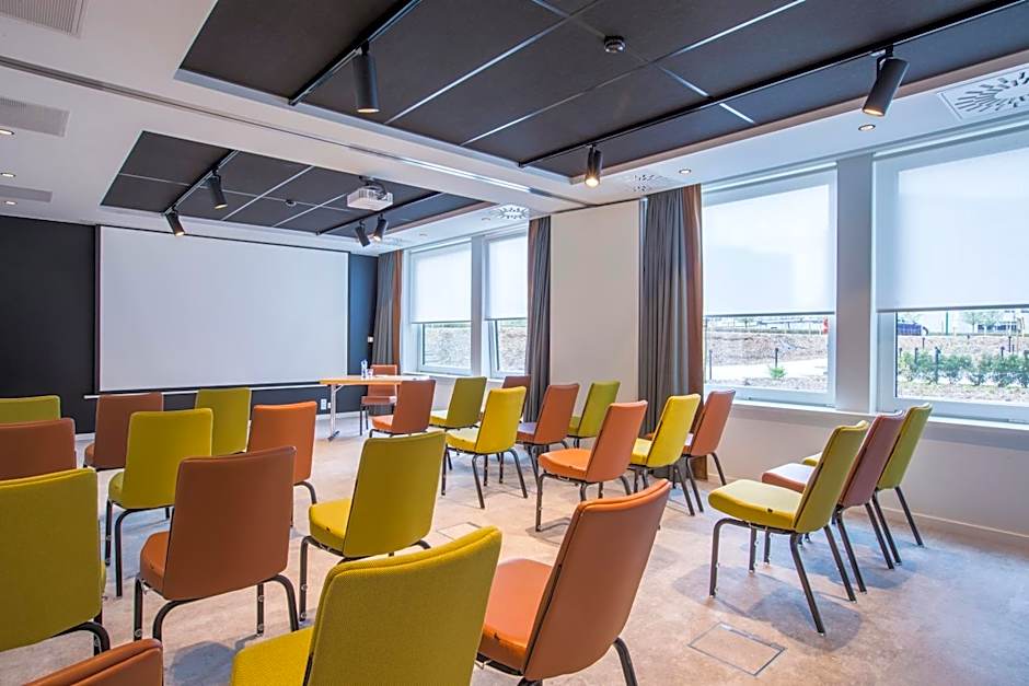 Park Inn By Radisson Brussels Airport