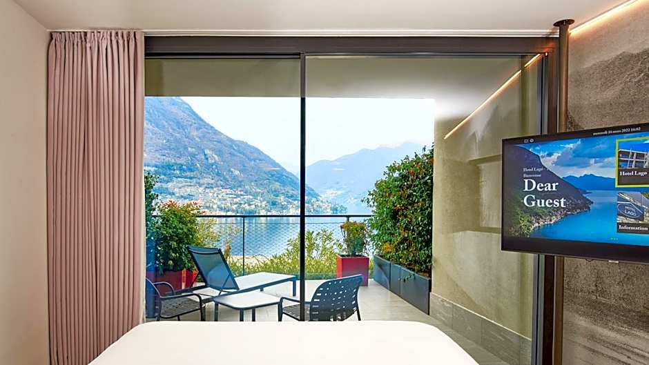 Hotel Lago