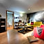 Castro Exclusive Residences Sant Pau