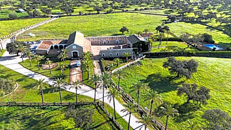 Alojamiento Rural Finca Barral