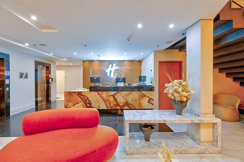 Holiday Inn Goiania By IHG