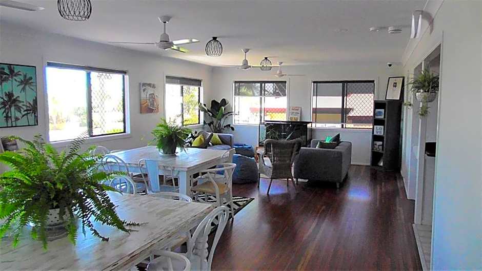 Yeppoon Beachhouse