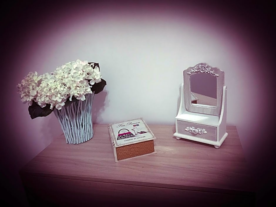 Bed And Salerno - Largo Campo - Appartamento