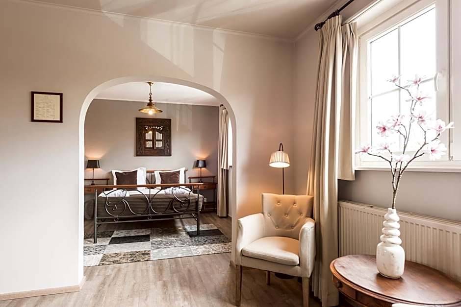 Charmehotel Klokkenhof