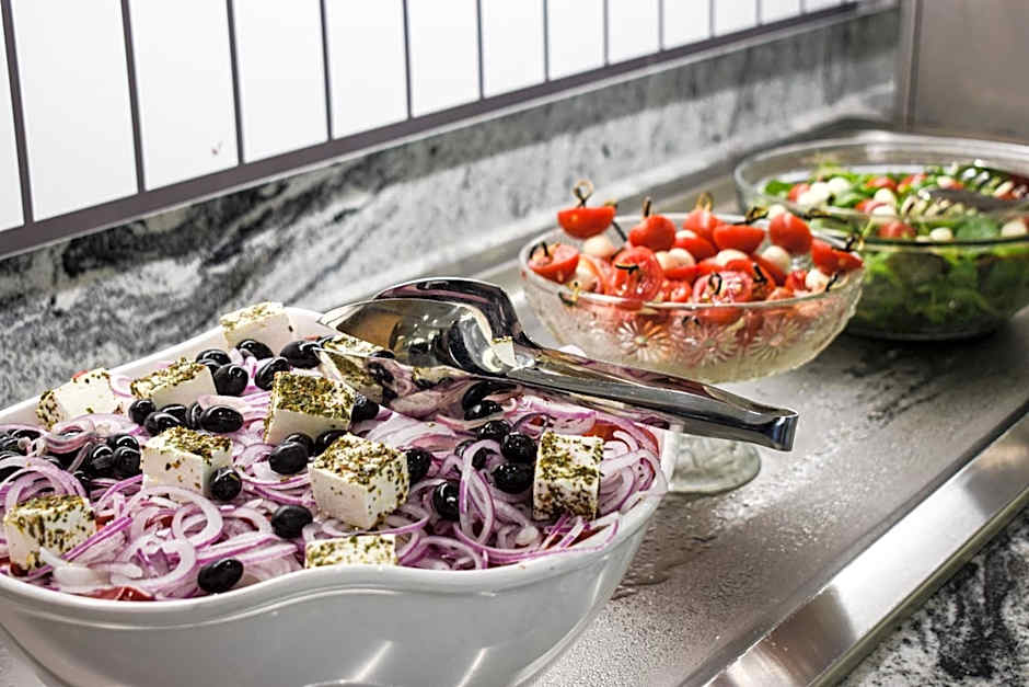 Atliman Beach Resort