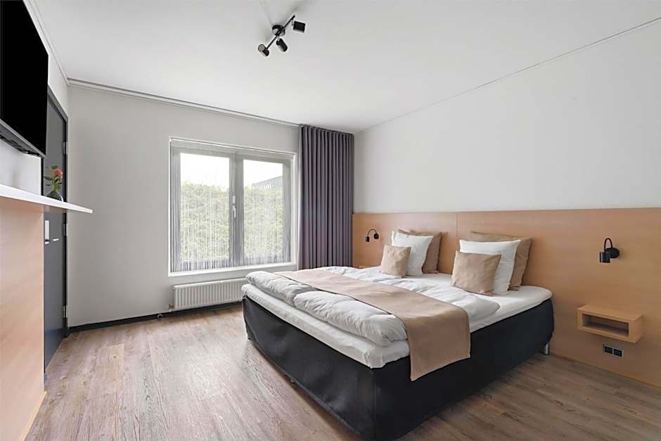 Foto 1 von 7 von Family 1 Queen Bed and 2 Twin Beds