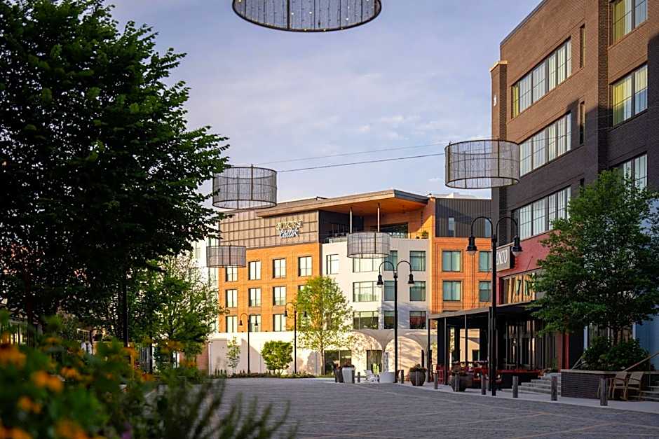 Trilith Guesthouse, Fayetteville, GA, a Tribute Portfolio Hotel