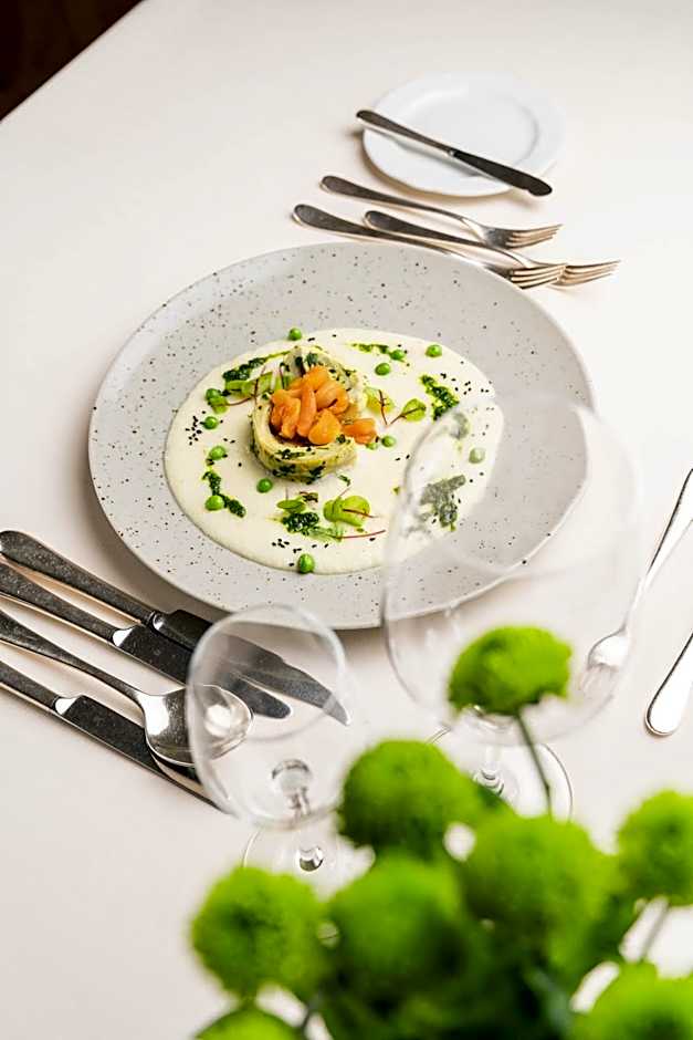 Traumhotel Alpina Superior