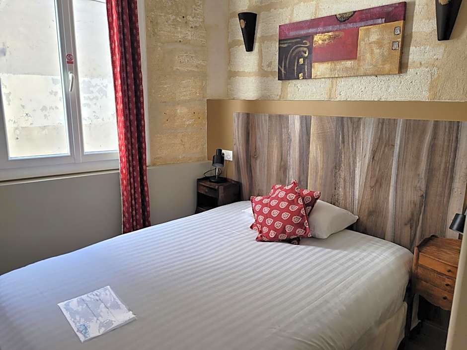 Hotel Boquier