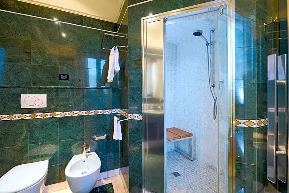 Grand Hotel Bellavista Palace & Golf