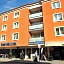 Hotel Vis à vis