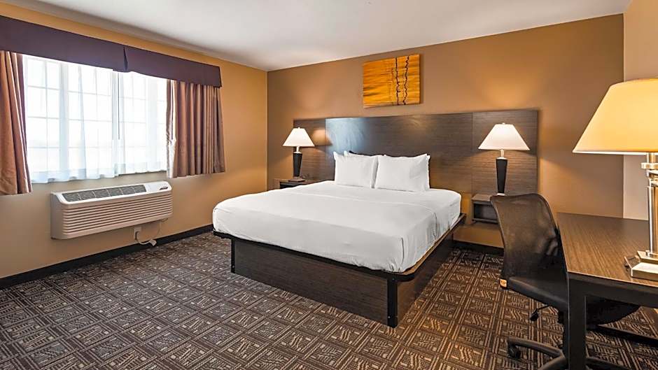 Best Western Rambler