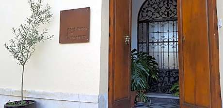 Casa Rural los Danzantes