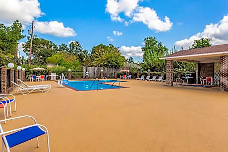 Red Roof Inn Hardeeville